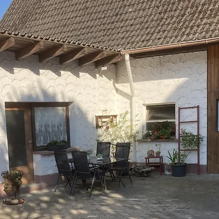 Geraeumige Ferienwohnung In Ruhiger Lage, Perfekt Zum Entspannen *