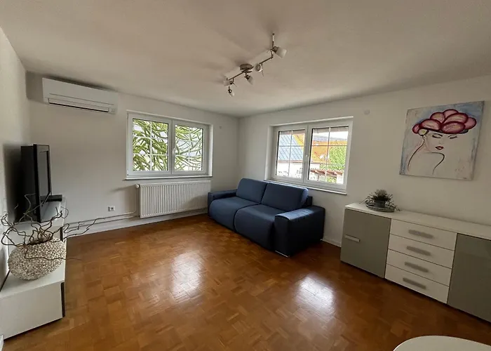 Fewo-viktoria Rheinau