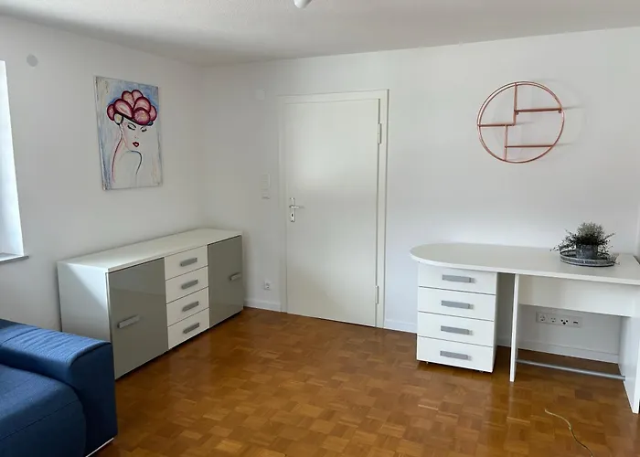 Fewo-viktoria * رايناو