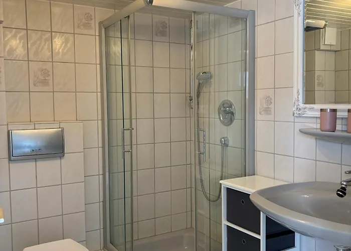 Fewo-viktoria Apartment *