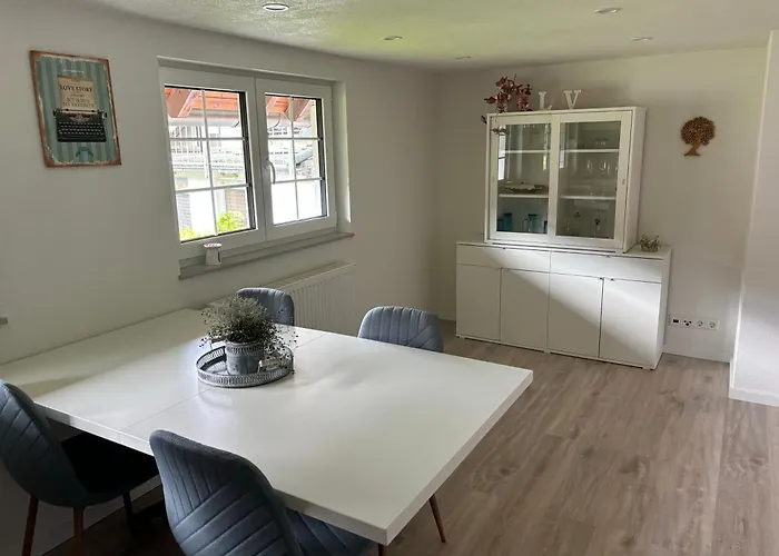 Fewo-viktoria شقة